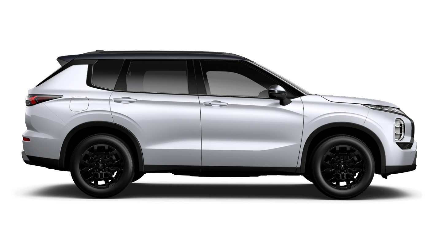 AWD - 7 SEAT LS BLACK EDITION Image