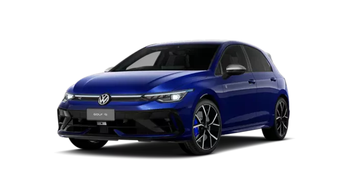 Golf R