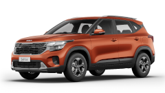 Seltos S | CVT Image
