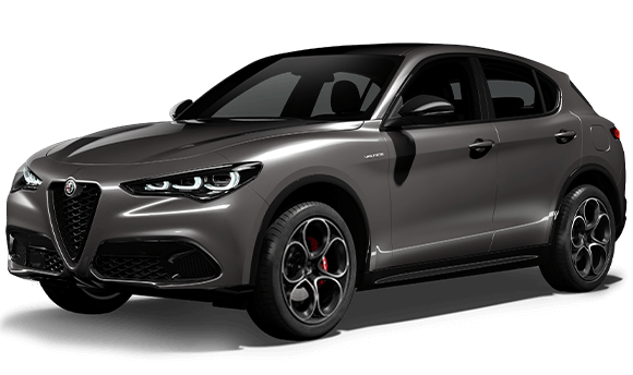 Stelvio