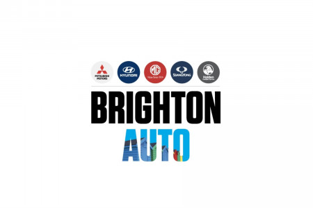 Brighton Auto Cleans up at Mitsubishi Awards Image