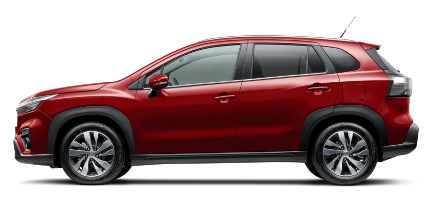 Suzuki Australia S-Cross | Cars for Sale | Peter Warren Suzuki