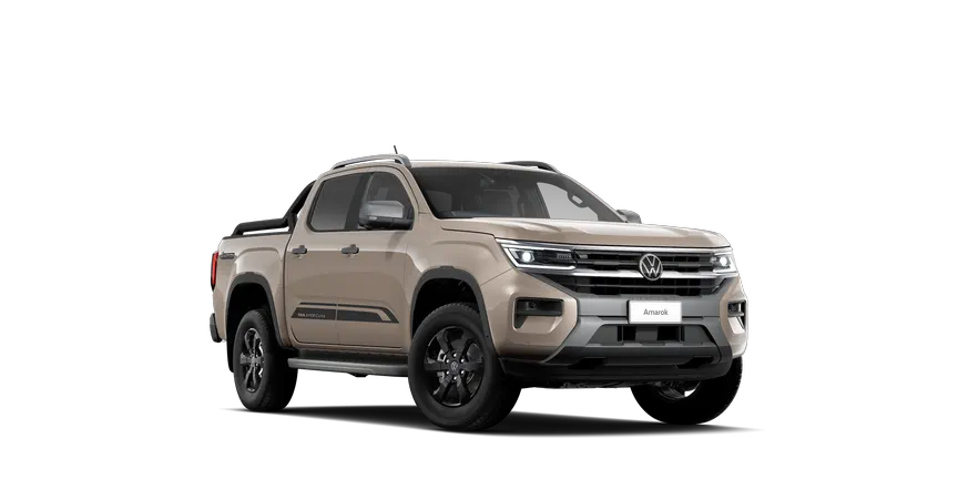 Amarok