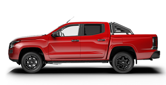 NAVARA ST-X - Driveaway offer Image