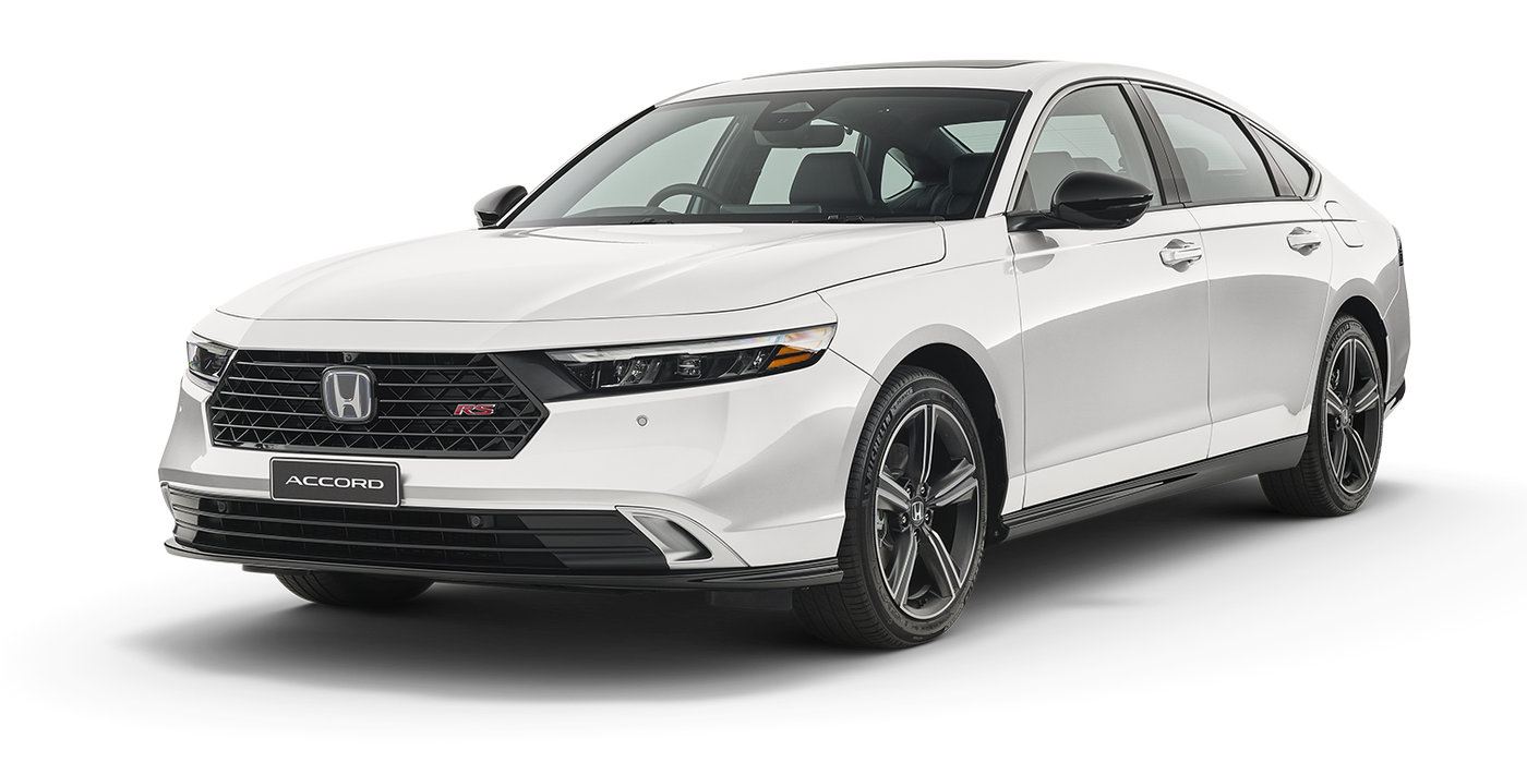 Accord Offer Image