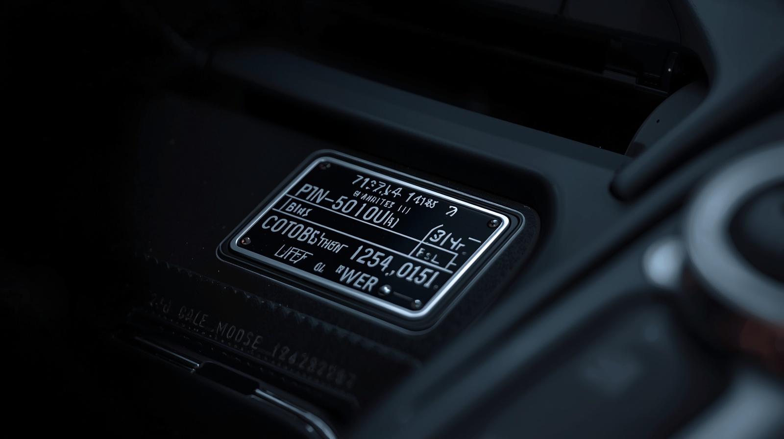 What’s the Difference? Model Year, Build and Compliance Date | Big Box Cars