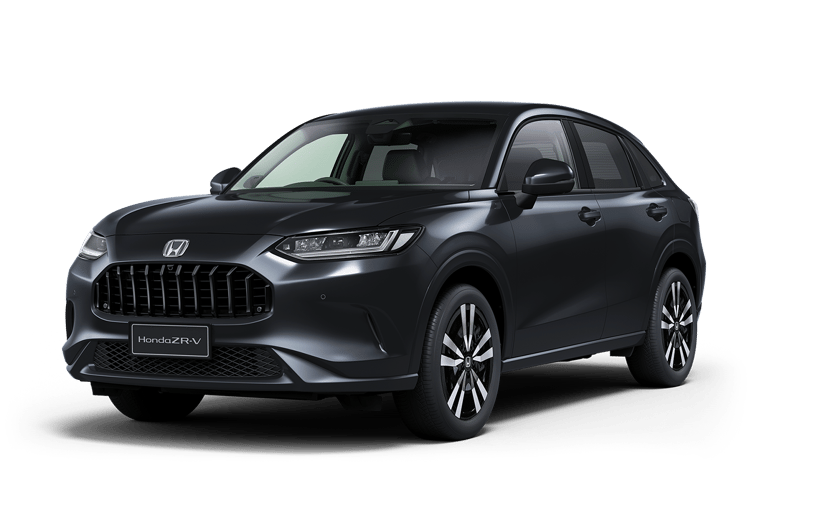 New Honda ZR-V e:HEV LX - $1,500 AmpolCash Fuel Card Image