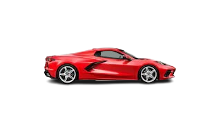 Corvette Stingray