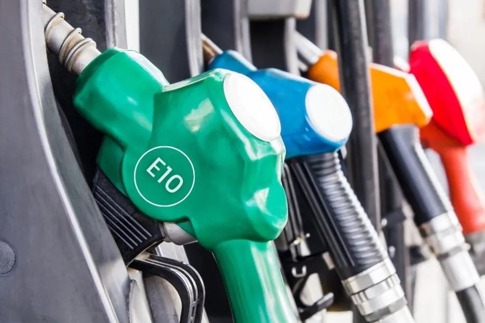 Is E10 Fuel Good for My Car? Image