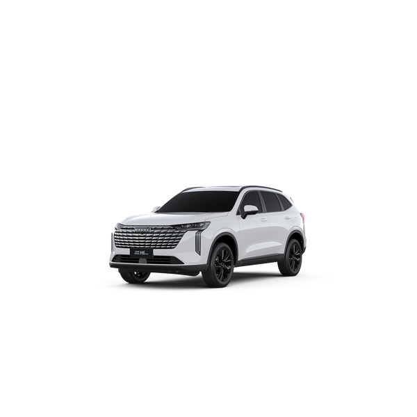 Haval H6 Lux PHEV Image