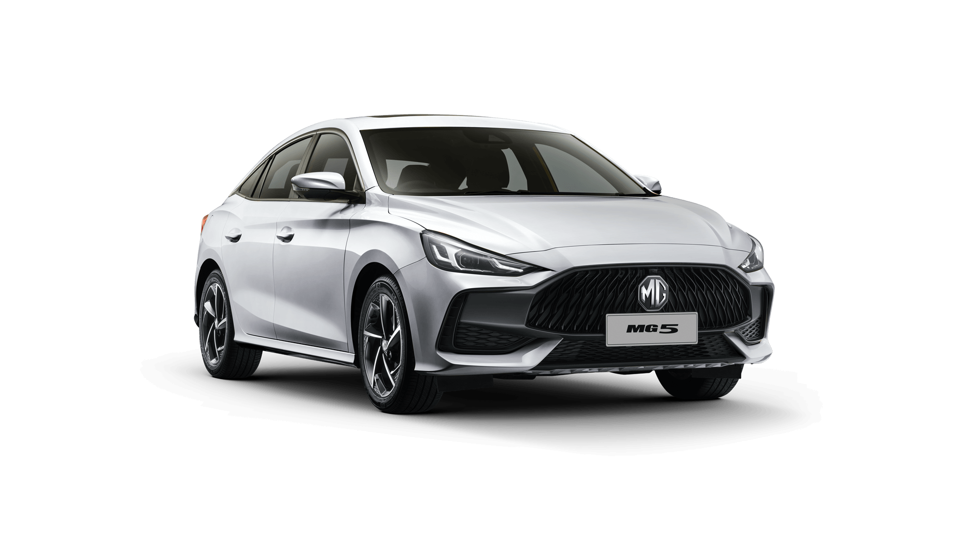 MG5 Essence Image