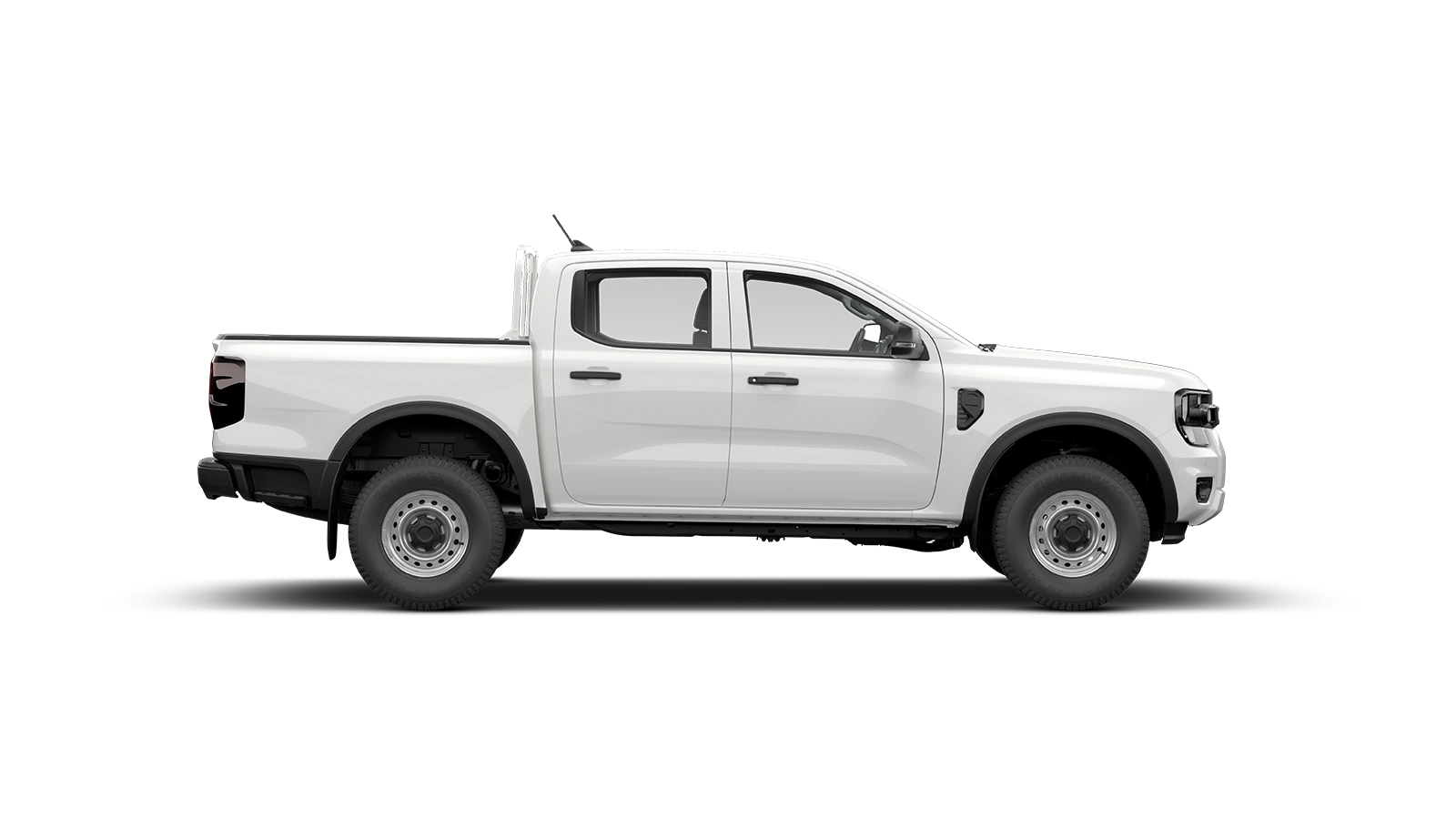 Ranger XL 2.0L 4x2 Double Cab Pick-up Image