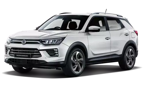 Korando