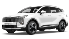 Sportage Hybrid S | AWD Image