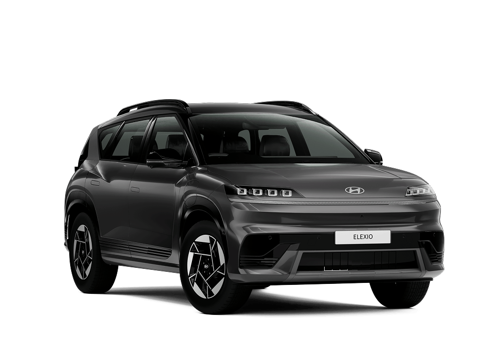 ELEXIO SUV 160kW 88.1 kWh FWD Image