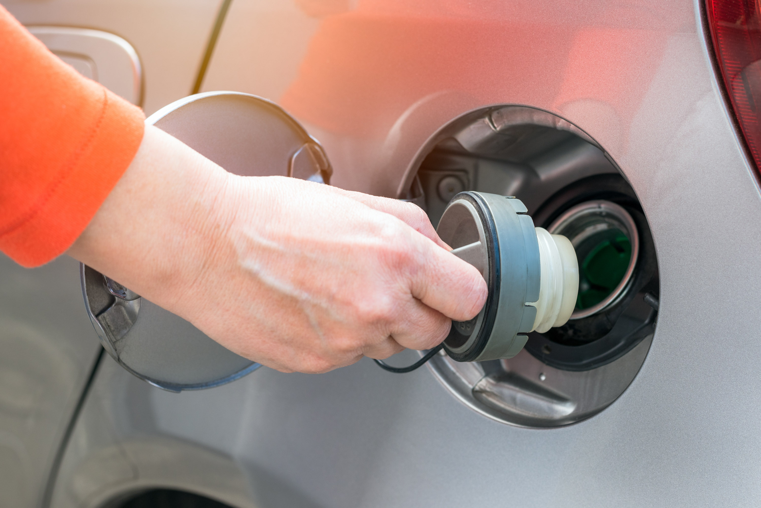 5 Ways to Reduce Your Fuel Bill Image