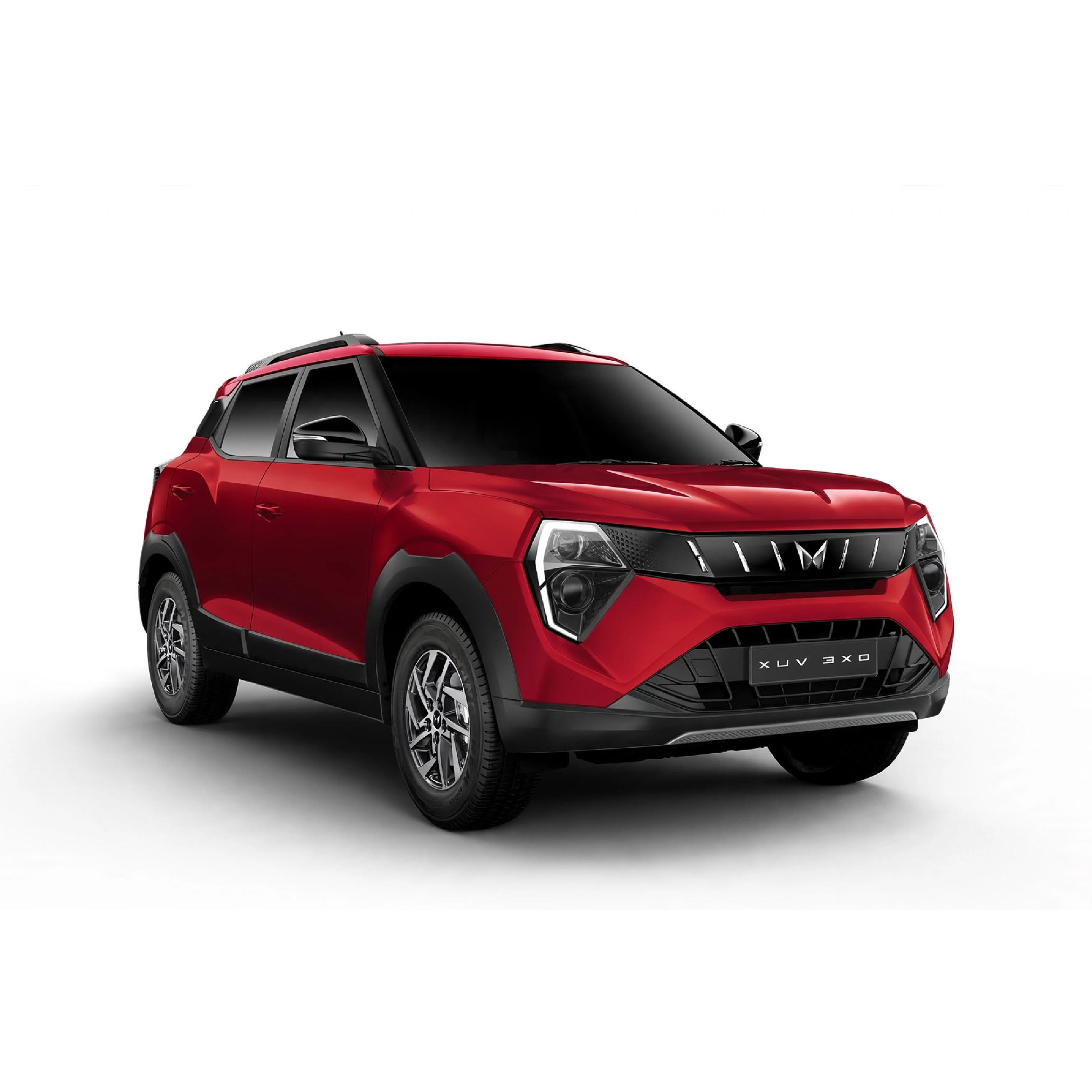 $1,500 Off XUV 3XO AX5L, Now $22,490 Driveaway⁴ Image