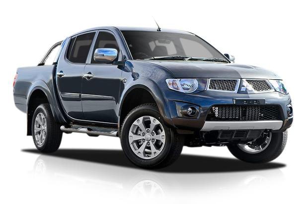 View Pre-Owned Triton Range Image