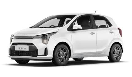Picanto Offers Image