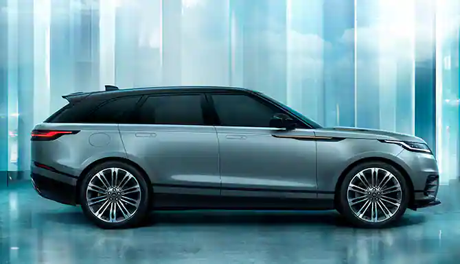 RANGE ROVER VELAR Image