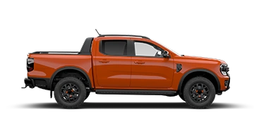 Ford Ranger | Cars for Sale | John Hughes