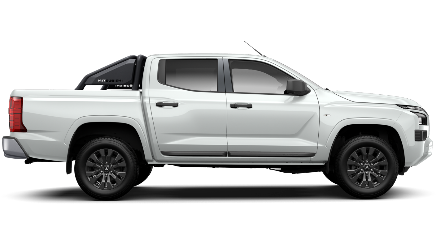 Triton 4WD GLX-R Image
