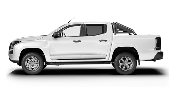 NAVARA - Driveaway offer Image
