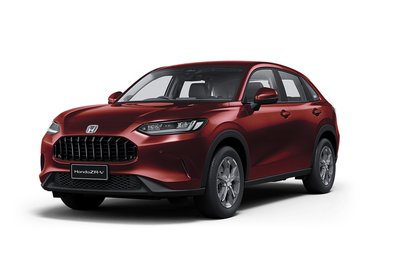 New Honda ZR-V VTi X - $1,000 AmpolCash Fuel Card Image