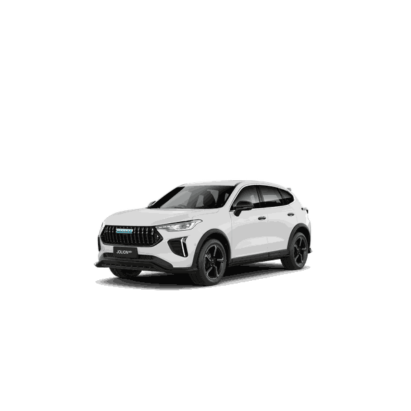 Haval Jolion Premium HEV Image