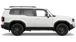 2023 Toyota Landcruiser Prado GXL GDJ150R