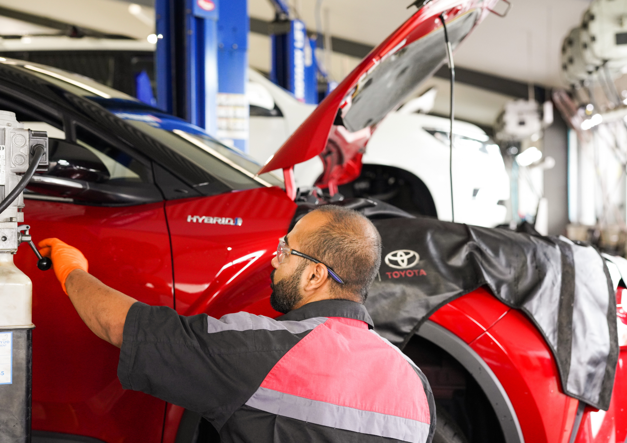 Why Regular Car Servicing Is So Important | Sunshine Toyota