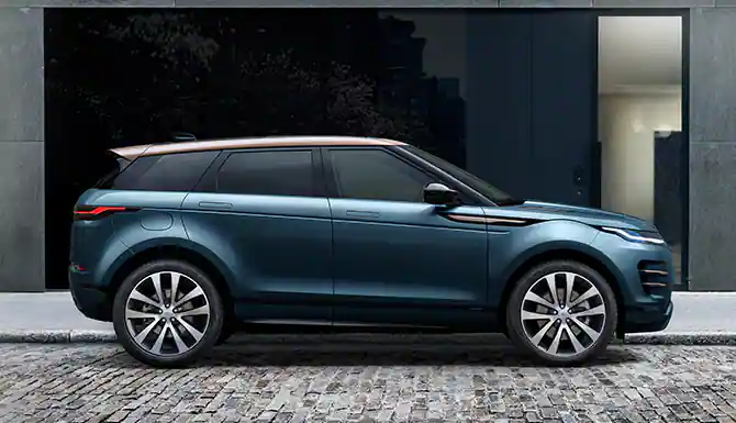 RANGE ROVER EVOQUE Image