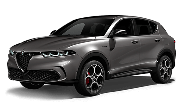 Tonale Plug-In Hybrid Q4