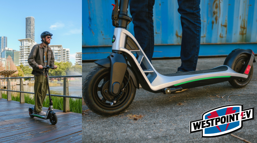 Electric Scooter Rules In Queensland Westpoint EV electric-scooter-rules-in-queensland-westpoint-ev