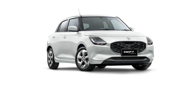 SWIFT HYBRID PLUS - DRIVE AWAY FROM $29,490* Image