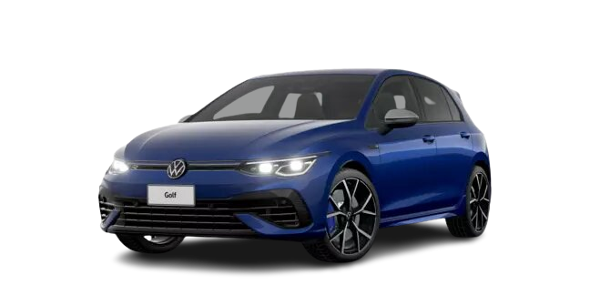 Golf R