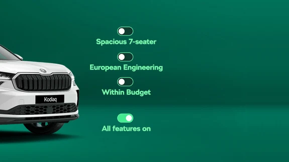 Driveaway deals + free fuel. Image