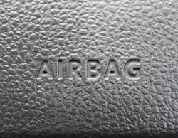 Air Bag System (SRS) Image