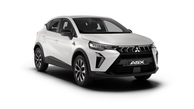 ASX LS Image