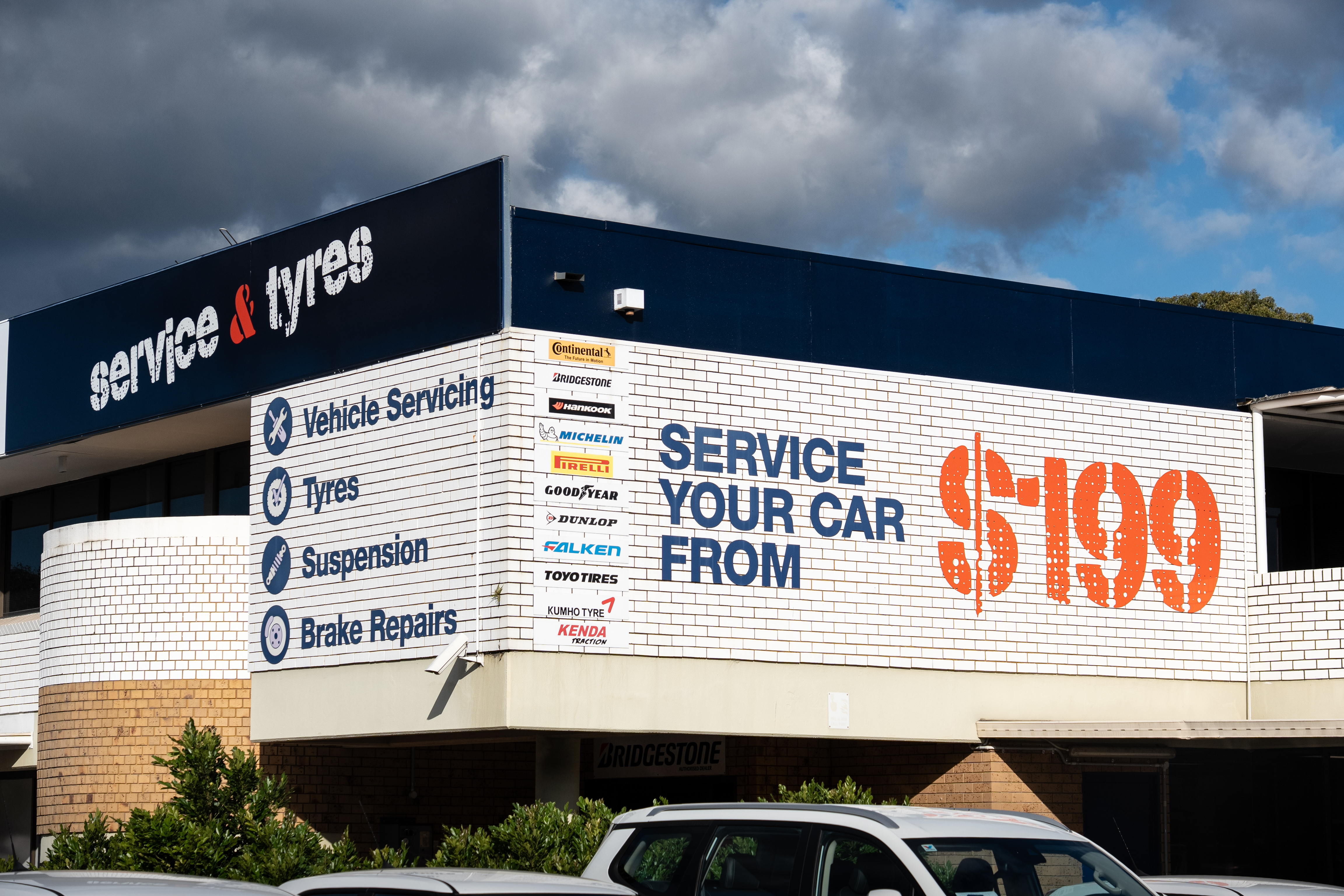 Convenient Car Servicing: Drop Your Car off Anytime With Our After ...