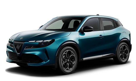 ALFA ROMEO JUNIOR | COMING SOON | Alfa Romeo Gold Coast