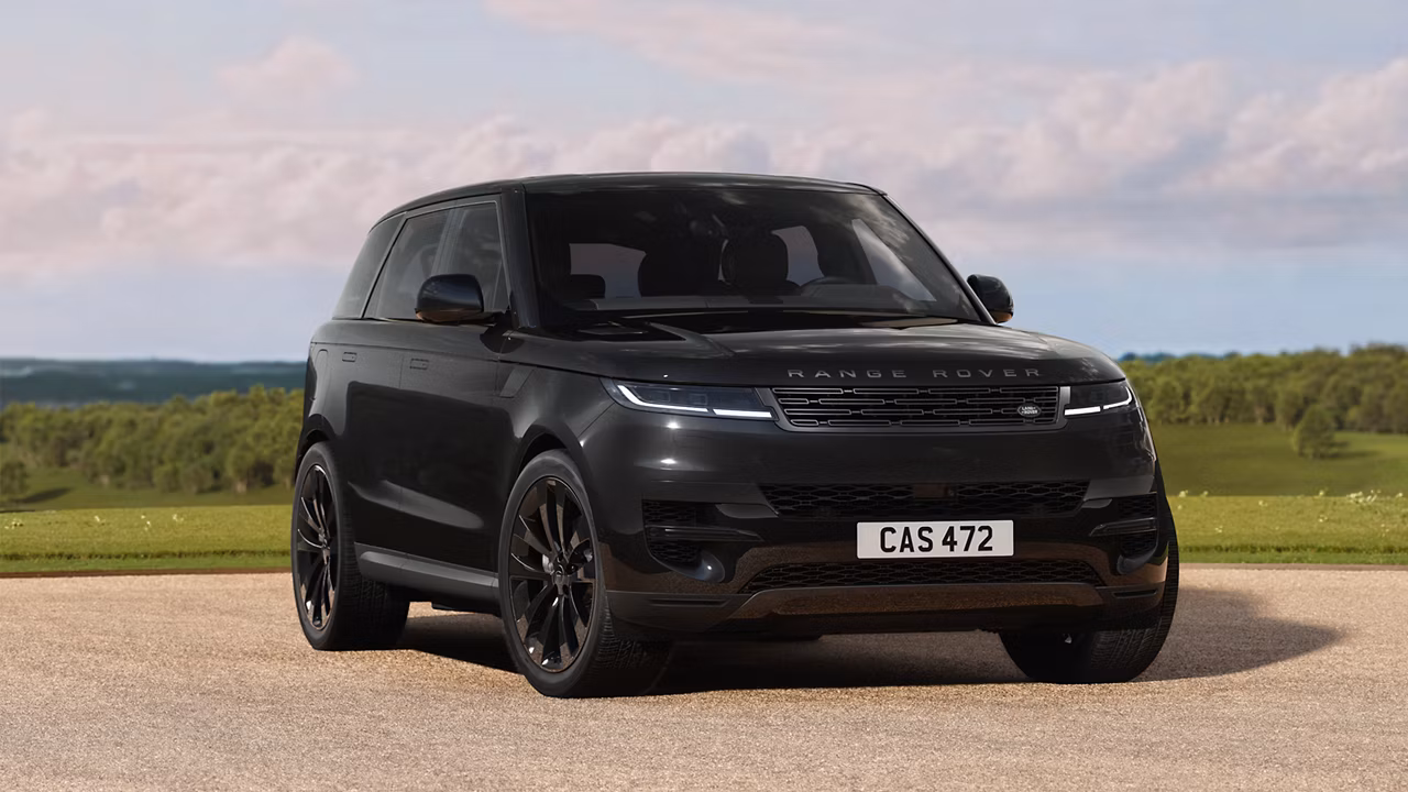 RANGE ROVER SPORT OFFER Image