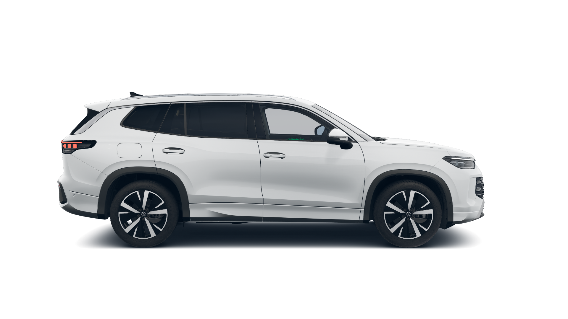 Tayron eHybrid 150TSI Elegance Image