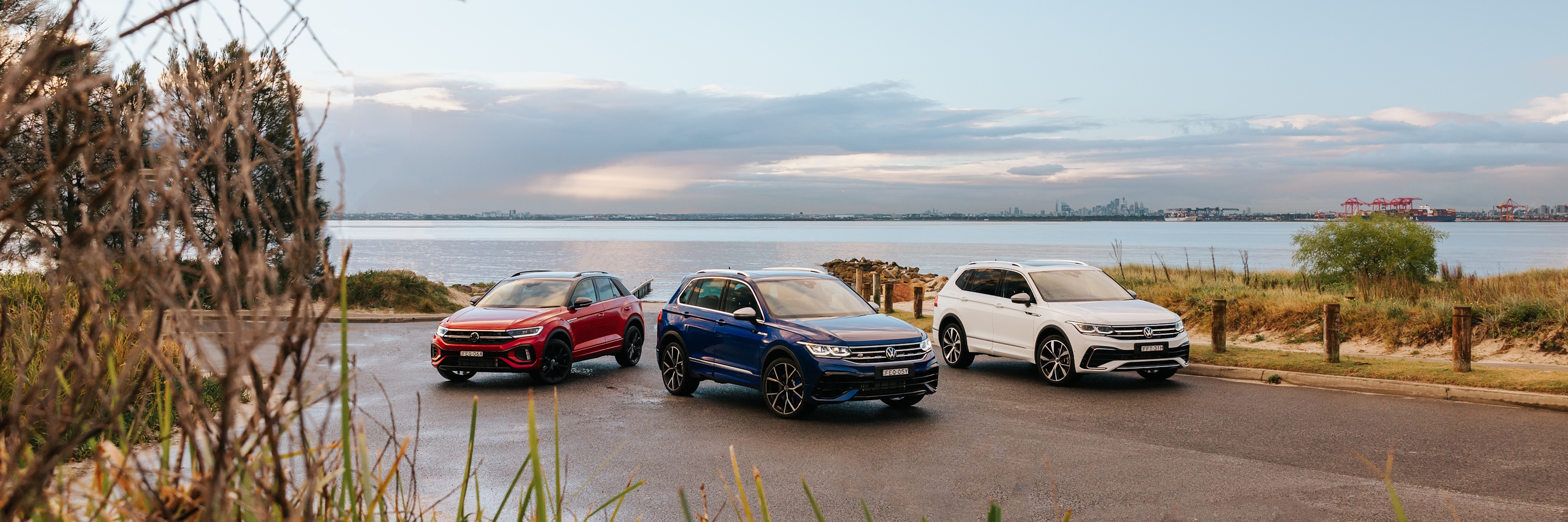 Book Your Appointment | Northern Rivers Volkswagen