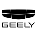 DC Motors Geely logo