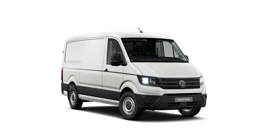 Volkswagen Crafter Van | Cars for Sale