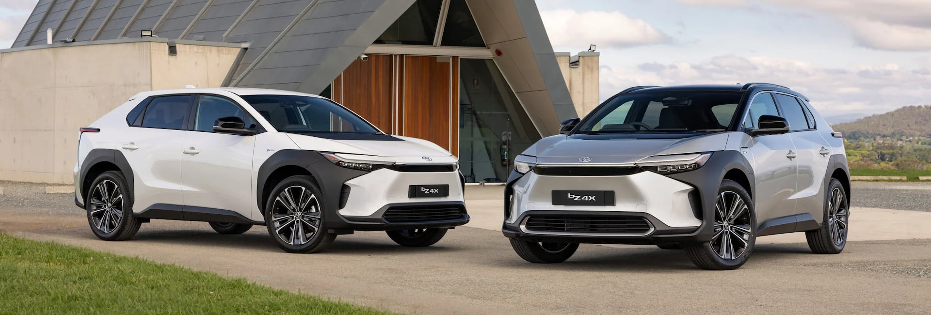 New Car News at Brisbane's Downtown Toyota