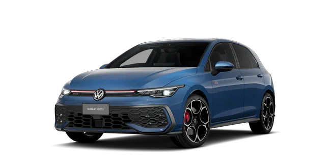 Golf GTI