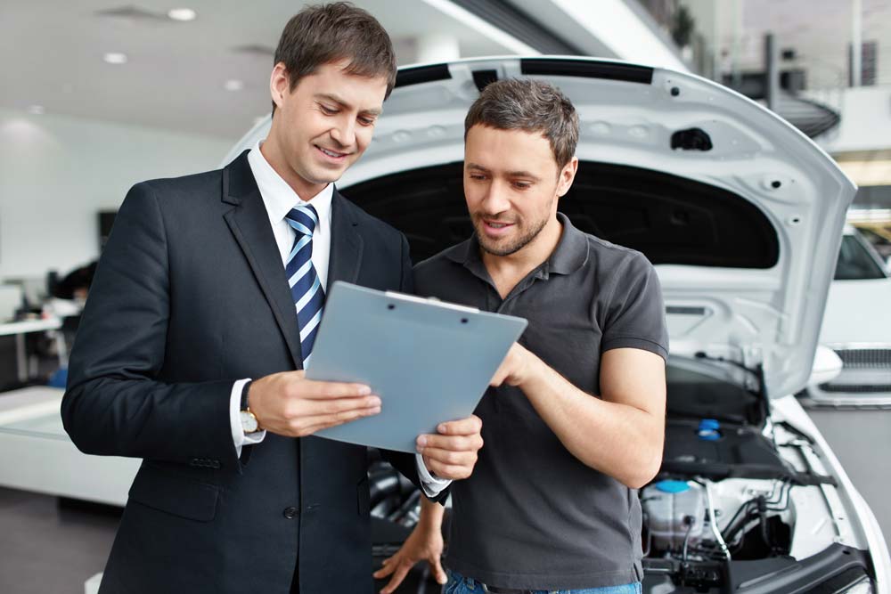 How to Negotiate Car Prices When Buying & Selling | Torr Automotive