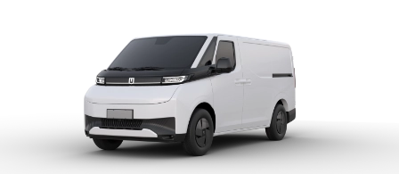 Farizon SV SWB LR Image
